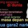 Cara Menjauhkan Anak dari Narkoba